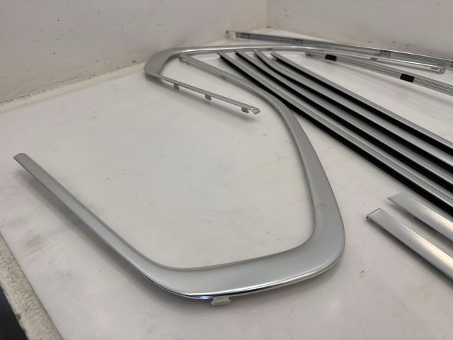 bontott BMW X5 Ajtó Díszléc Szett