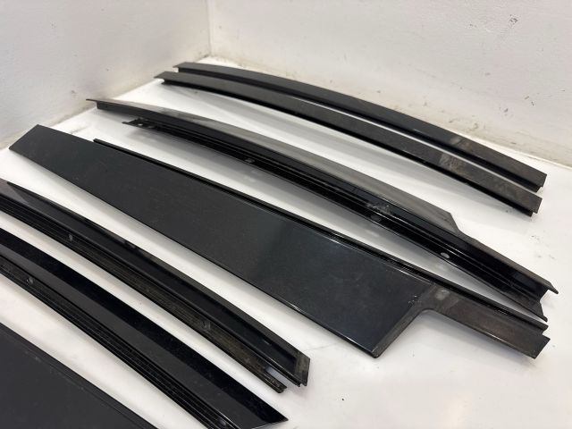 bontott BMW X5 Ajtó Díszléc Szett