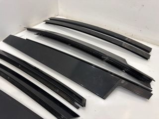 bontott BMW X5 Ajtó Díszléc Szett