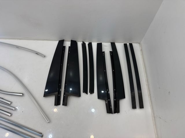 bontott BMW X5 Ajtó Díszléc Szett