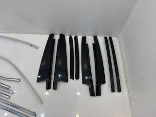 bontott BMW X5 Ajtó Díszléc Szett