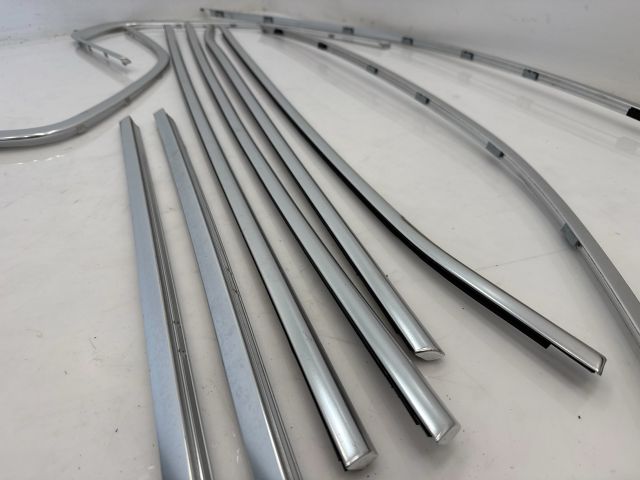 bontott BMW X5 Ajtó Díszléc Szett