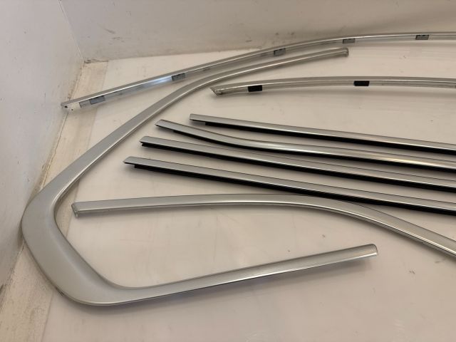 bontott BMW X5 Ajtó Díszléc Szett