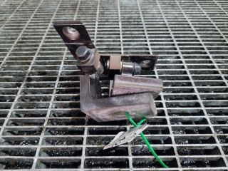 bontott BMW X5 Ajtó Zsanér (Pozíciófüggetlen)