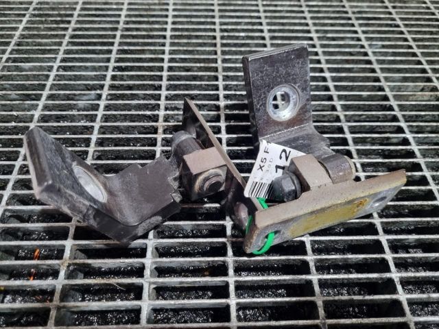 bontott BMW X5 Ajtó Zsanér (Pozíciófüggetlen)