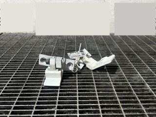 bontott BMW X5 Ajtó Zsanér (Pozíciófüggetlen)