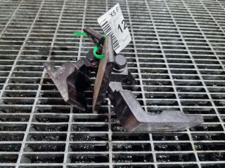 bontott BMW X5 Ajtó Zsanér (Pozíciófüggetlen)