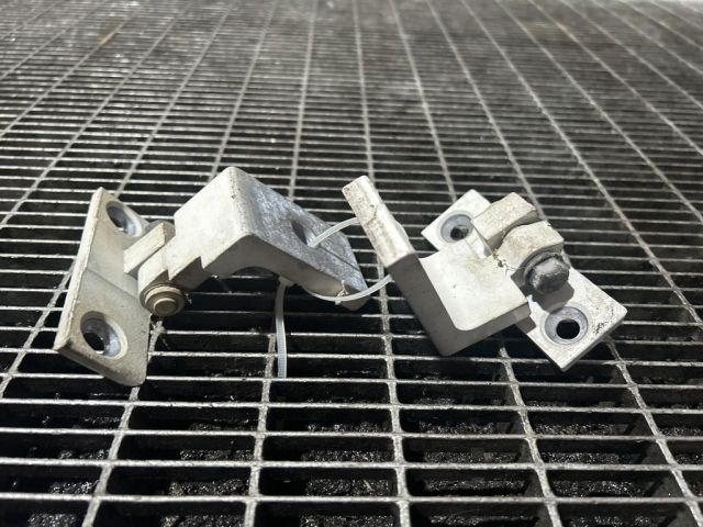 bontott BMW X5 Ajtó Zsanér (Pozíciófüggetlen)