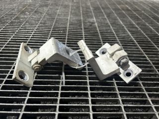 bontott BMW X5 Ajtó Zsanér (Pozíciófüggetlen)