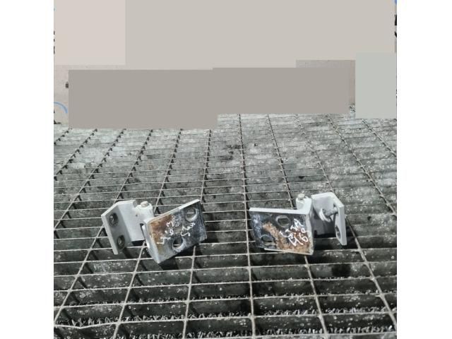 bontott BMW X5 Ajtó Zsanér (Pozíciófüggetlen)