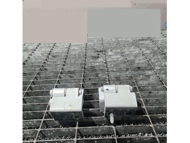 bontott BMW X5 Ajtó Zsanér (Pozíciófüggetlen)