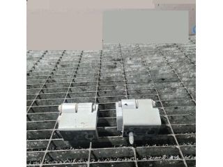 bontott BMW X5 Ajtó Zsanér (Pozíciófüggetlen)