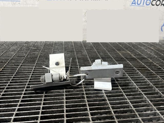 bontott BMW X5 Ajtó Zsanér (Pozíciófüggetlen)