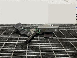 bontott BMW X5 Ajtó Zsanér (Pozíciófüggetlen)