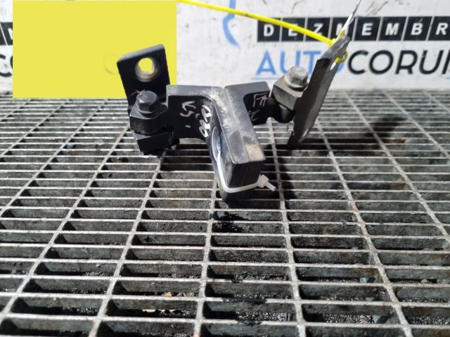 bontott BMW X5 Ajtó Zsanér (Pozíciófüggetlen)