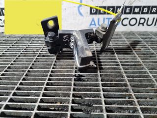 bontott BMW X5 Ajtó Zsanér (Pozíciófüggetlen)