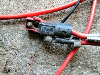 bontott BMW X5 Akkumulátor Saru Elektronikával