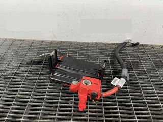 bontott BMW X5 Akkumulátor Saru