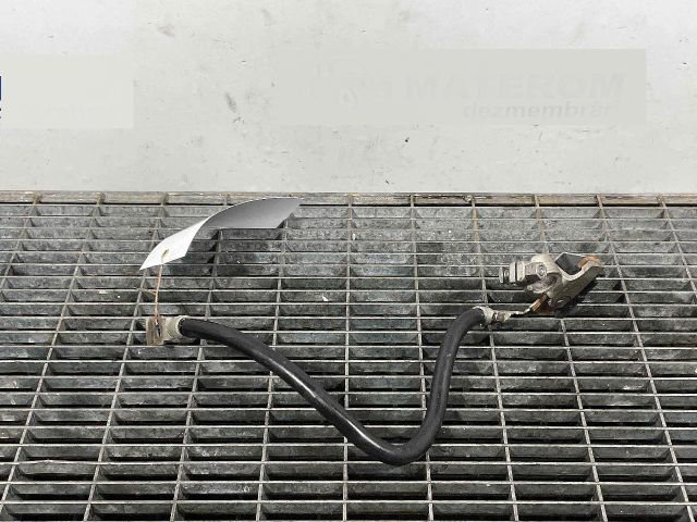 bontott BMW X5 Akkumulátor Saru