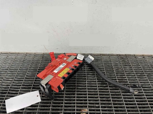 bontott BMW X5 Akkumulátor Saru