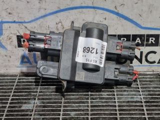 bontott BMW X5 Akkumulátor Vezérlő Panel