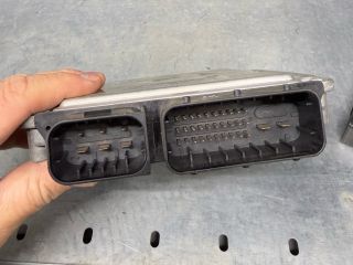 bontott BMW X5 Aktív Kormány Elektronika