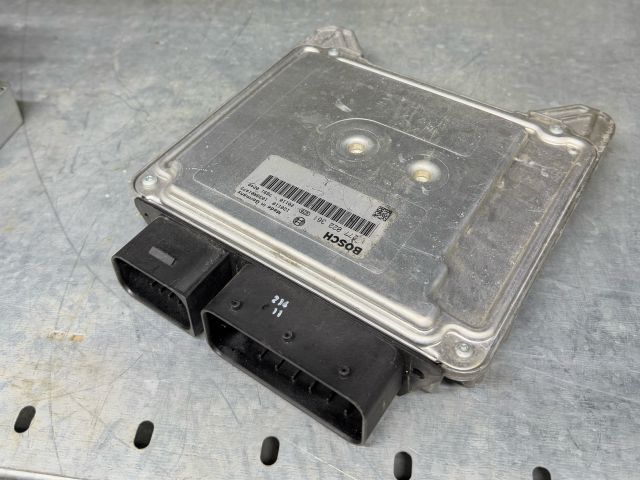 bontott BMW X5 Aktív Kormány Elektronika