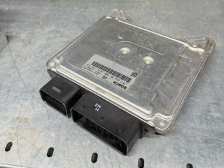 bontott BMW X5 Aktív Kormány Elektronika