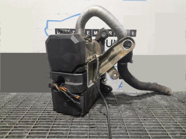 bontott BMW X5 Állófűtés (Részeivel)