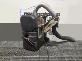 bontott BMW X5 Állófűtés (Részeivel)