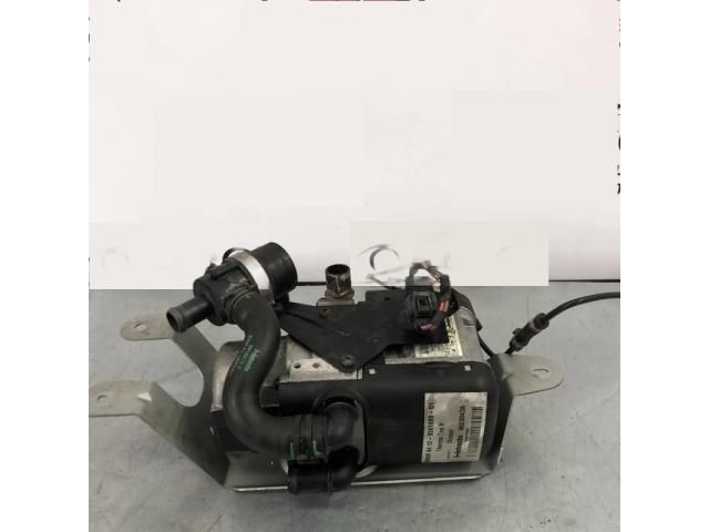 bontott BMW X5 Állófűtés (Részeivel)