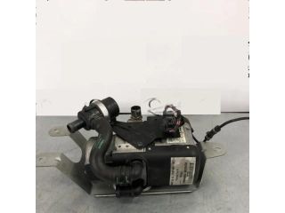 bontott BMW X5 Állófűtés (Részeivel)