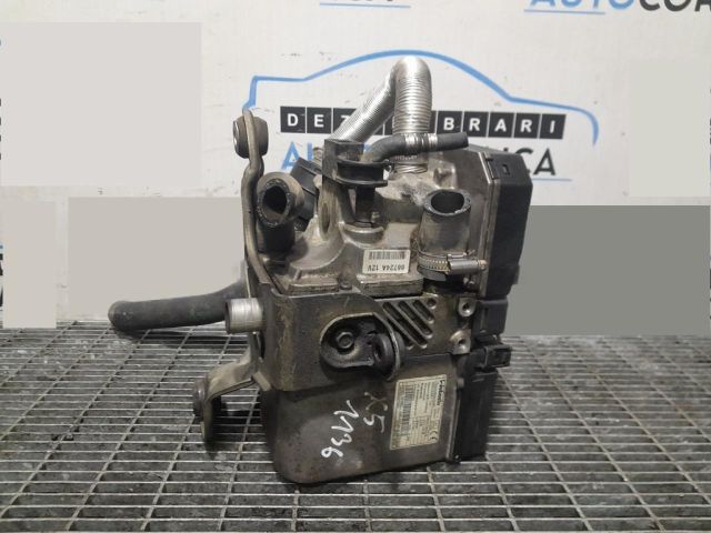 bontott BMW X5 Állófűtés (Részeivel)