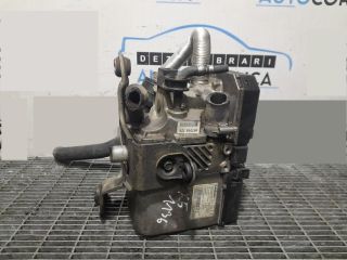 bontott BMW X5 Állófűtés (Részeivel)