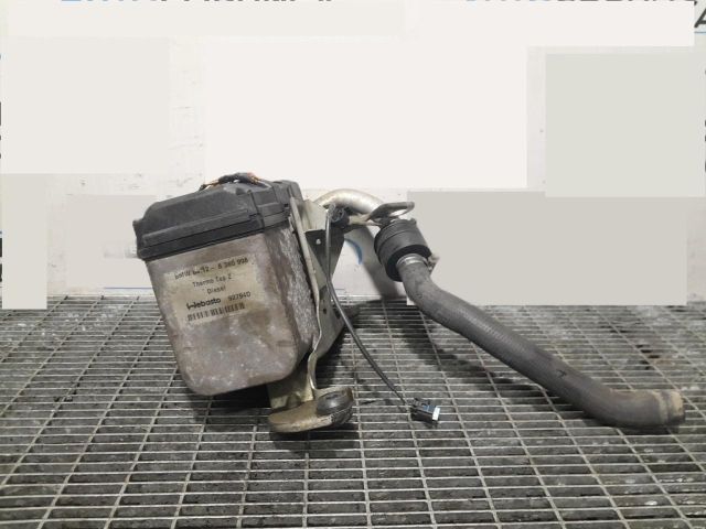 bontott BMW X5 Állófűtés (Részeivel)