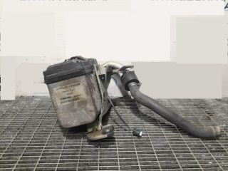 bontott BMW X5 Állófűtés (Részeivel)