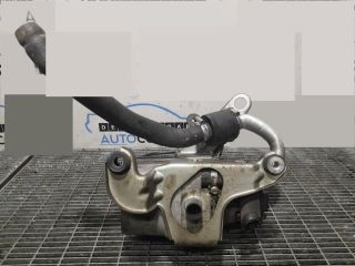 bontott BMW X5 Állófűtés (Részeivel)