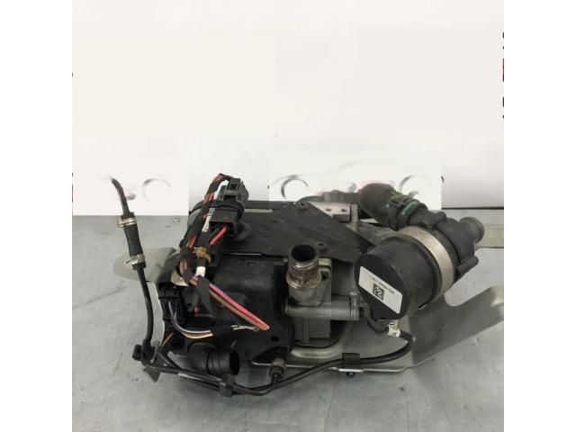 bontott BMW X5 Állófűtés (Részeivel)