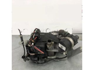 bontott BMW X5 Állófűtés (Részeivel)