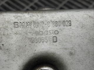 bontott BMW X5 Állófűtés (Részeivel)