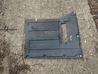 bontott BMW X5 Alsó Motorburkolat