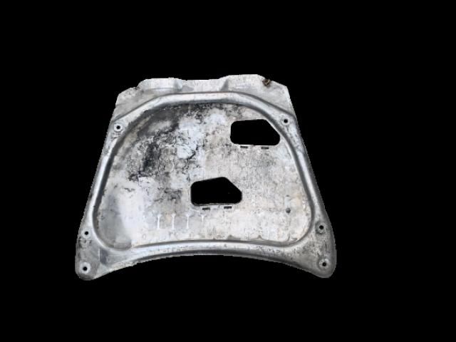 bontott BMW X5 Alsó Motorburkolat