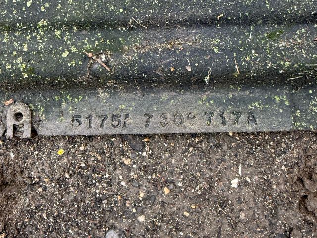 bontott BMW X5 Alsó Motorburkolat