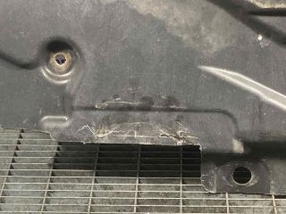 bontott BMW X5 Alsó Motorburkolat