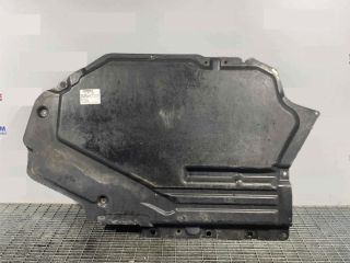 bontott BMW X5 Alsó Motorburkolat