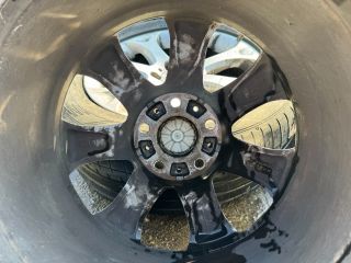 bontott BMW X5 Alufelni (1 db)