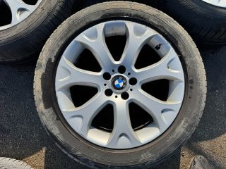 bontott BMW X5 Alufelni (1 db)