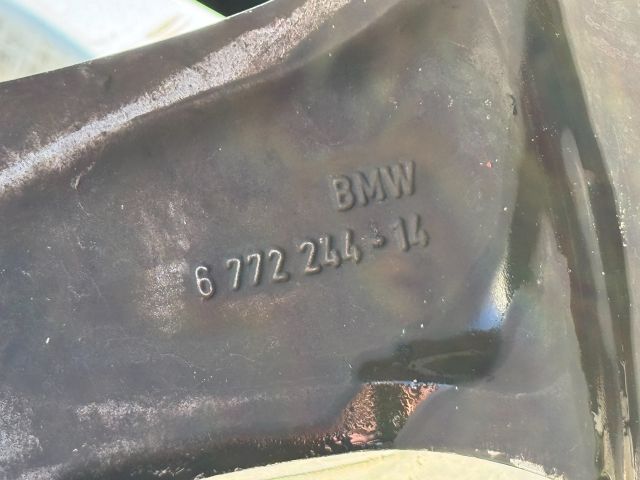 bontott BMW X5 Alufelni (1 db)