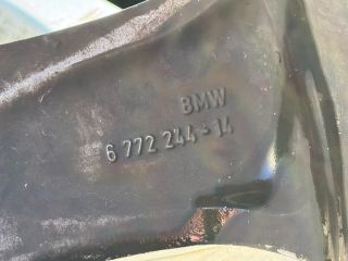 bontott BMW X5 Alufelni (1 db)