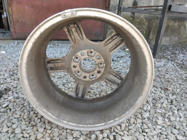 bontott BMW X5 Alufelni (1 db)